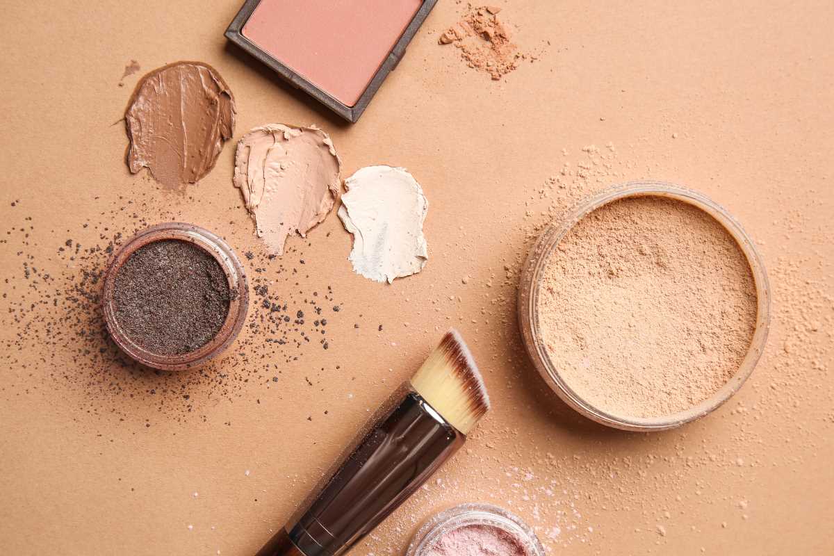 Secrets to Making Your Makeup Last All Day