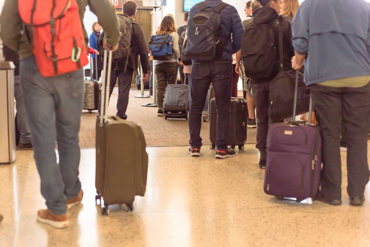 Game-Changing Travel Hacks for 2025 Adventures